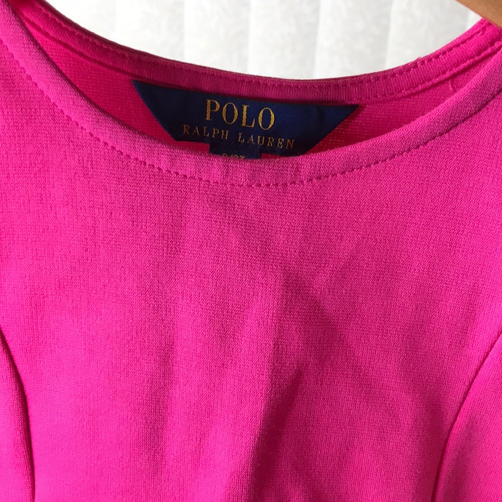New PoLo Ralph Lauren - Picture 5 of 5